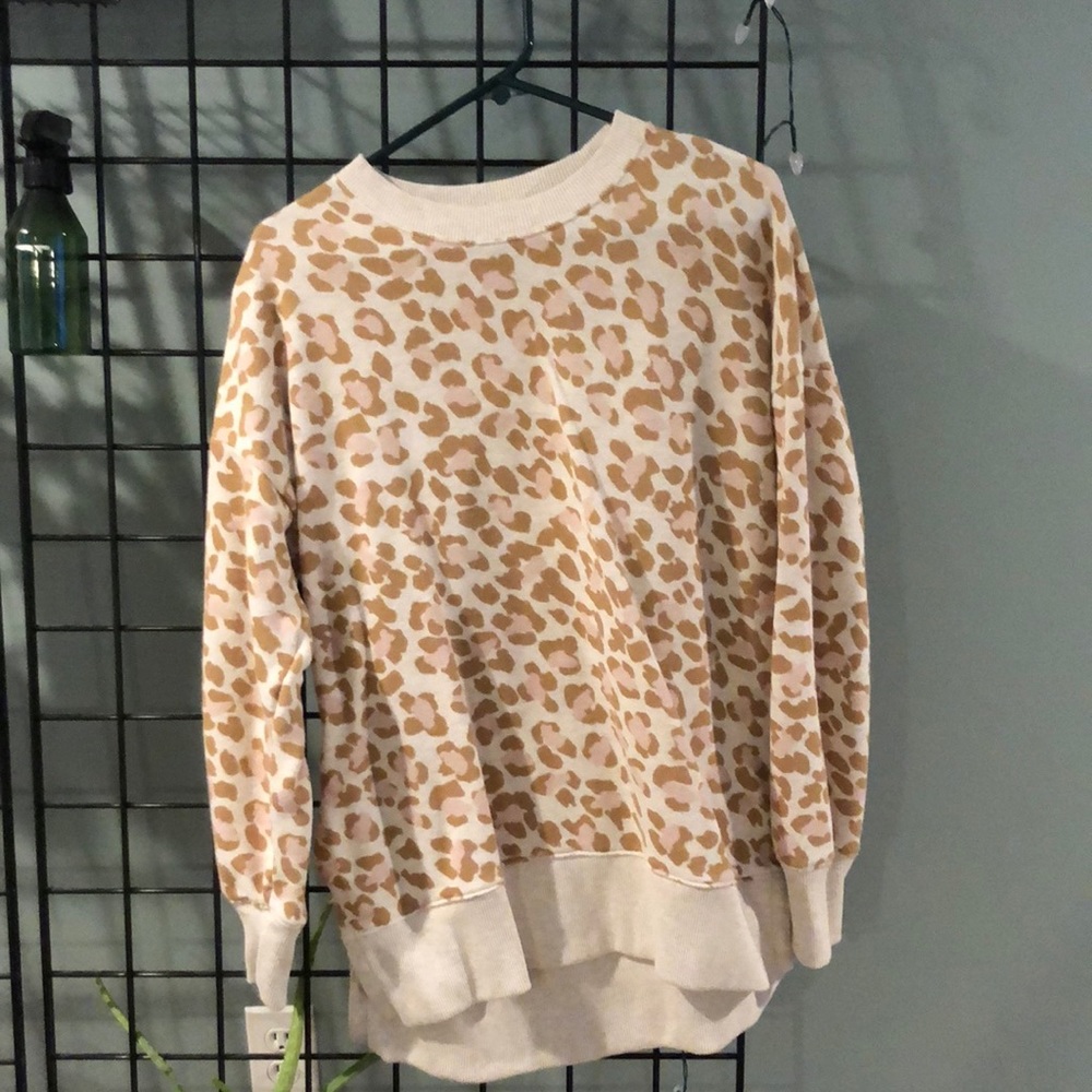 Aerie Crewneck